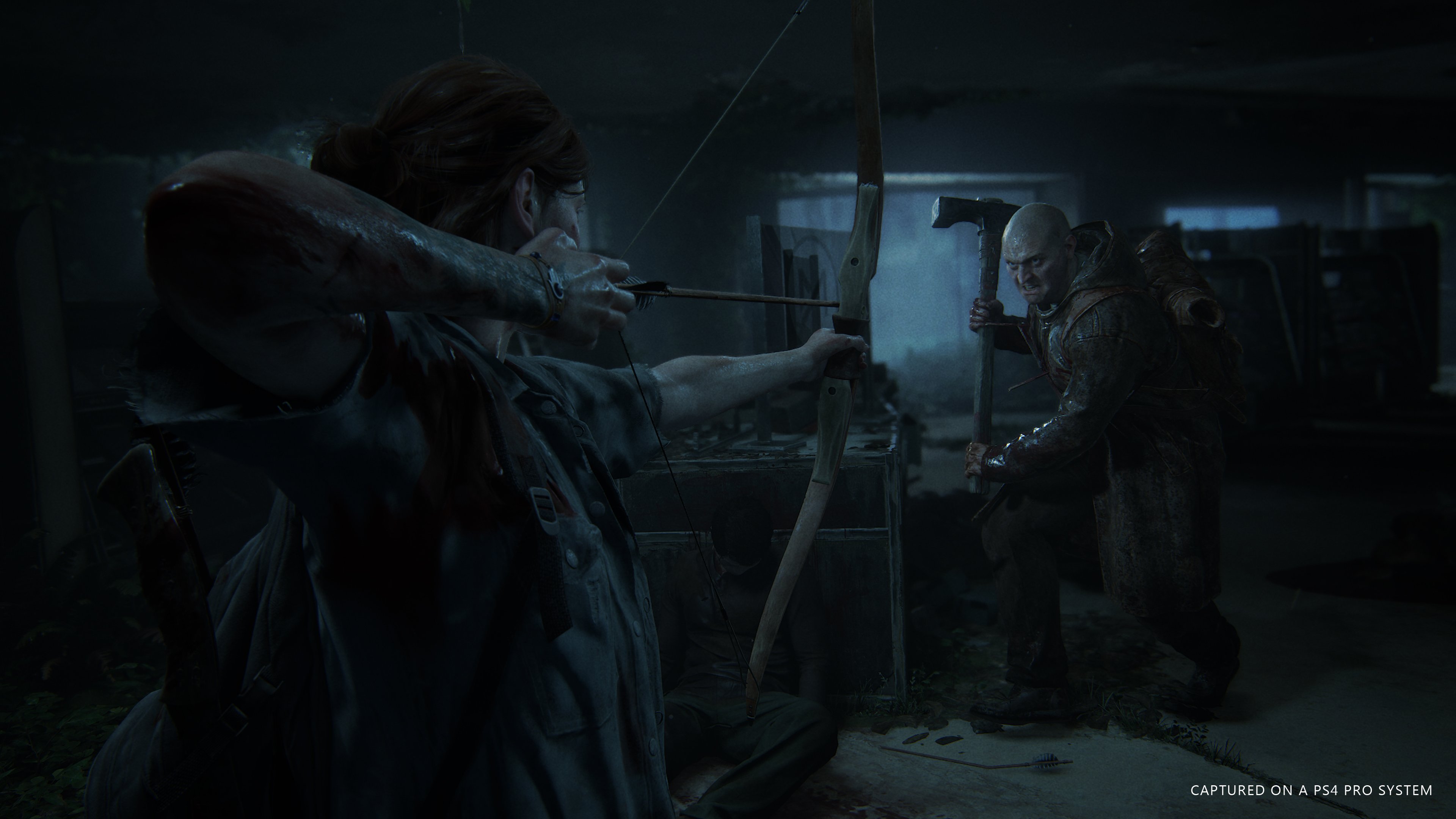 The Last of Us: Parte II - Imagen 11